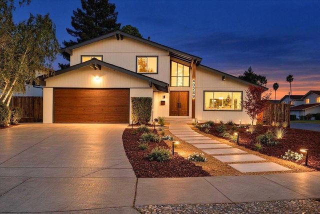 40249 San Sebastian Place, Fremont, CA 94539