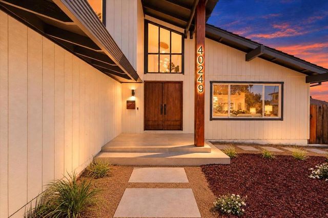 40249 San Sebastian Place, Fremont, CA 94539