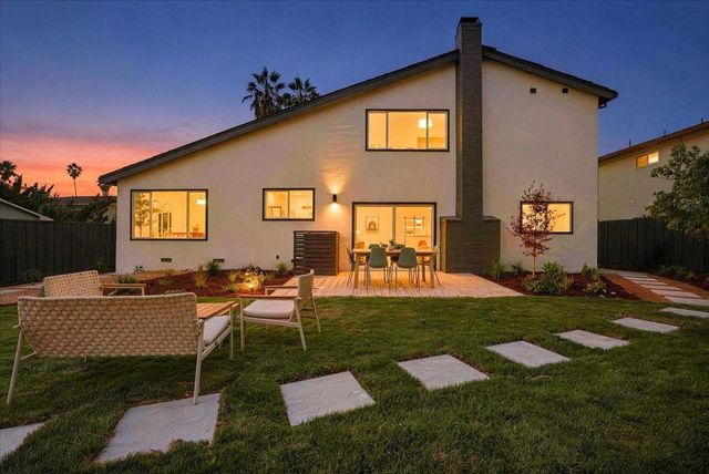 40249 San Sebastian Place, Fremont, CA 94539
