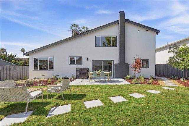 40249 San Sebastian Place, Fremont, CA 94539