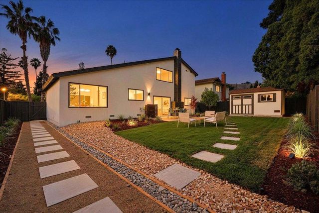 40249 San Sebastian Place, Fremont, CA 94539