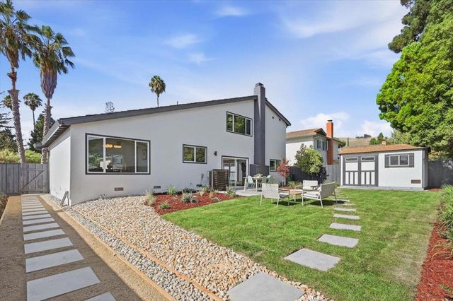 40249 San Sebastian Place, Fremont, CA 94539