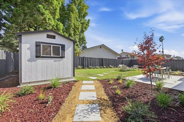 40249 San Sebastian Place, Fremont, CA 94539