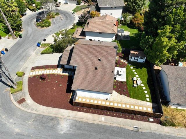 40249 San Sebastian Place, Fremont, CA 94539