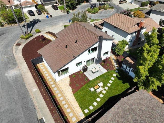 40249 San Sebastian Place, Fremont, CA 94539
