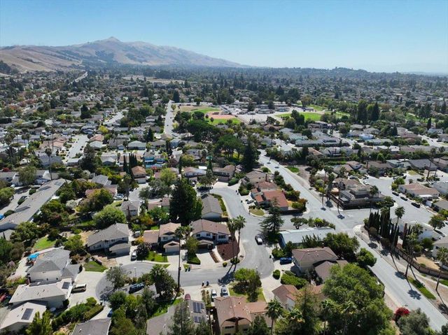 40249 San Sebastian Place, Fremont, CA 94539