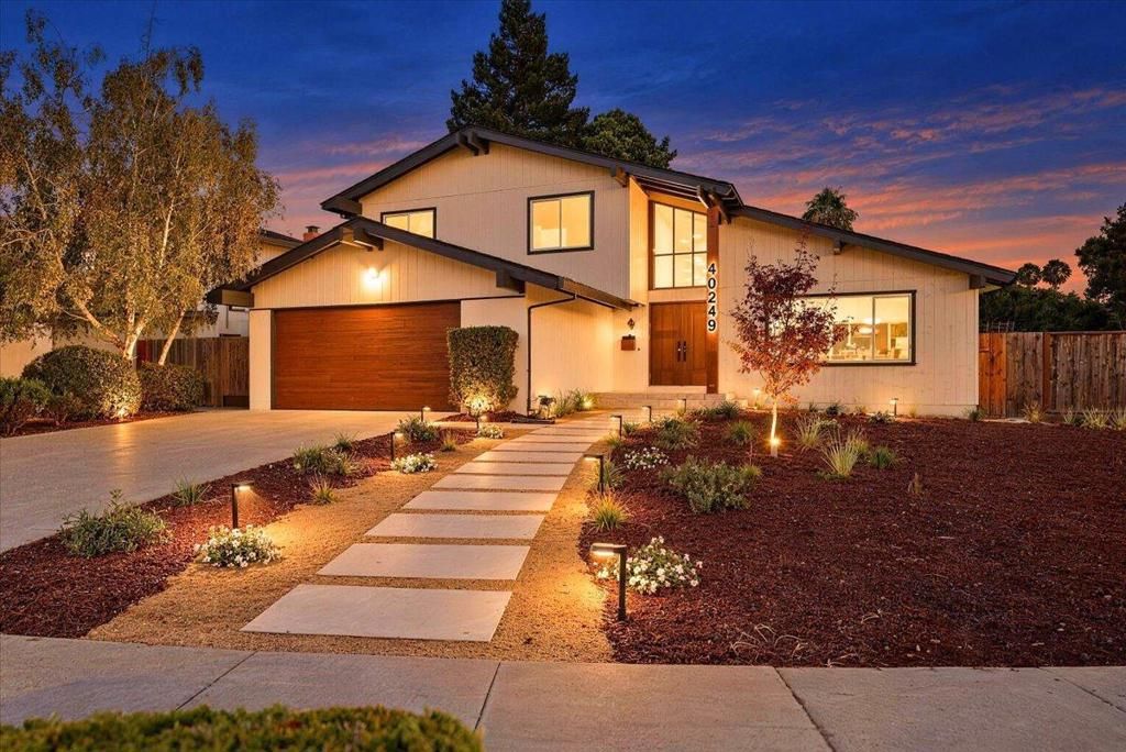 40249 San Sebastian Place, Fremont, CA 94539