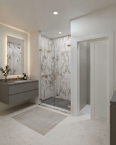 80 Vernon 3B, Brookline, MA 02446