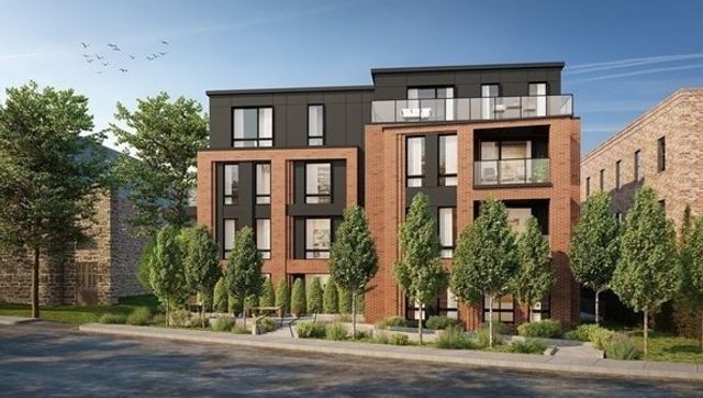 80 Vernon 3B, Brookline, MA 02446