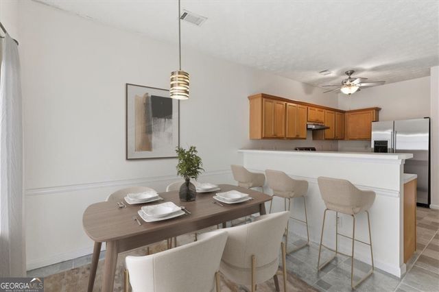 2818 Village Trc, East Point, GA 30344