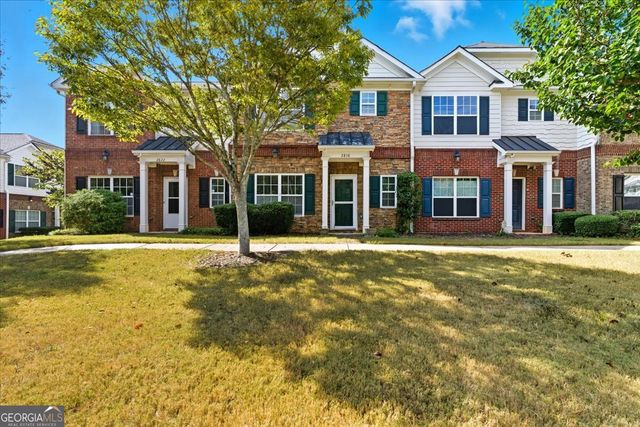 2818 Village Trc, East Point, GA 30344