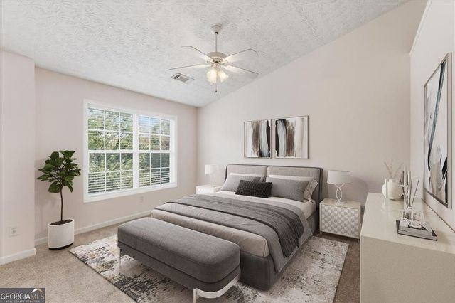 2818 Village Trc, East Point, GA 30344