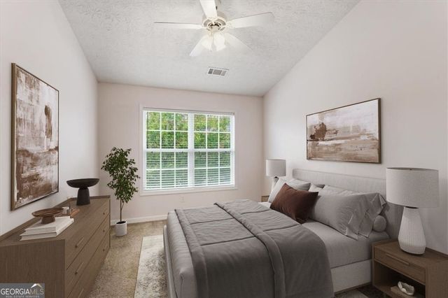 2818 Village Trc, East Point, GA 30344