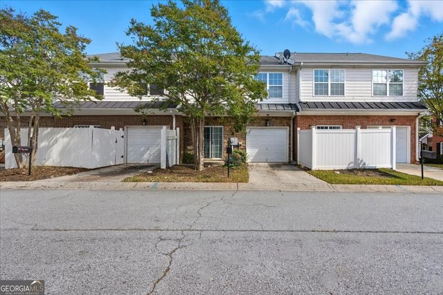 2818 Village Trc, East Point, GA 30344