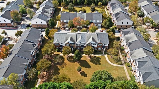 2818 Village Trc, East Point, GA 30344