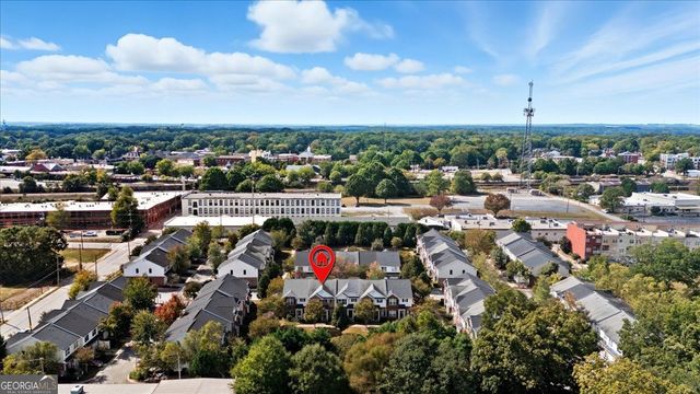 2818 Village Trc, East Point, GA 30344