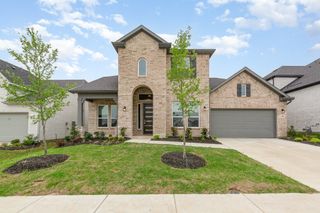 1705 Verbena Lane, Celina, TX 75009