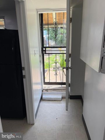 1511 FILBERT ST, Baltimore City, MD 21226