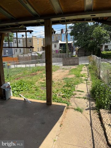 1511 FILBERT ST, Baltimore City, MD 21226