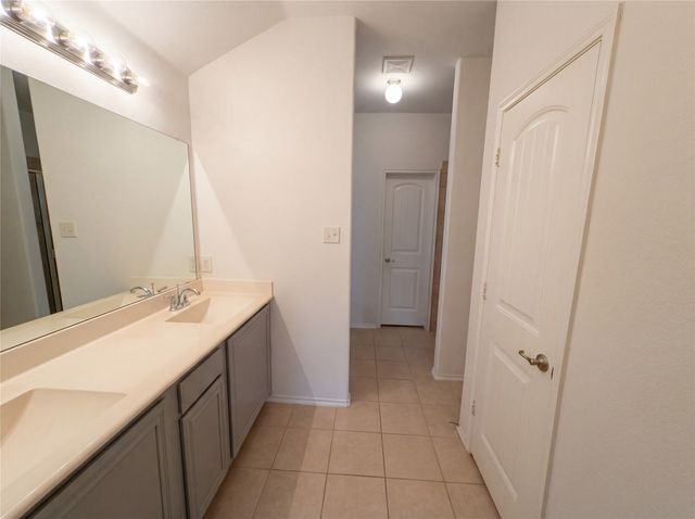 2553 Cumberland Trail, Mesquite, TX 75181