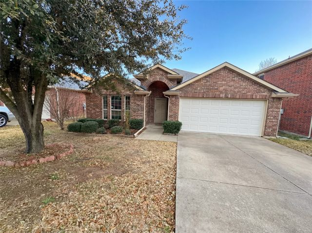 2553 Cumberland Trail, Mesquite, TX 75181