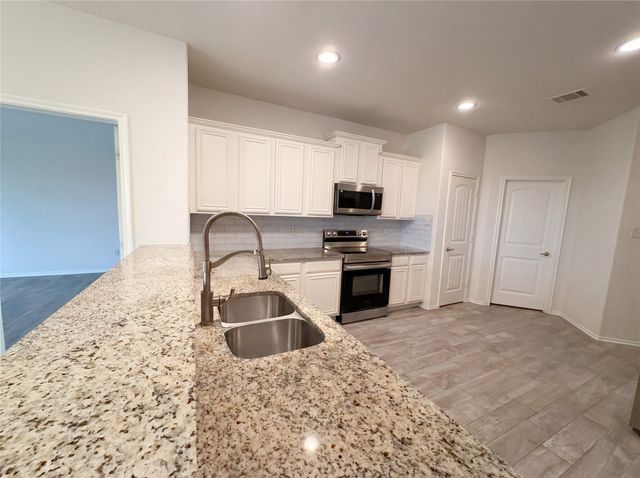 2553 Cumberland Trail, Mesquite, TX 75181