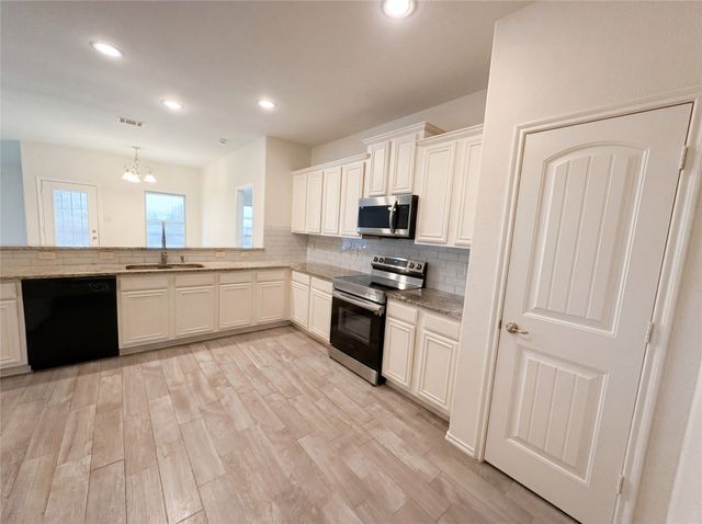 2553 Cumberland Trail, Mesquite, TX 75181