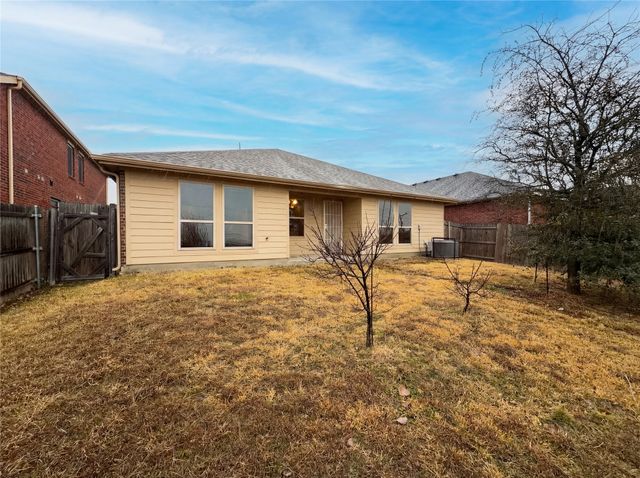 2553 Cumberland Trail, Mesquite, TX 75181