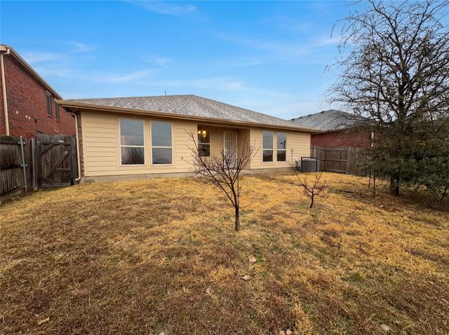2553 Cumberland Trail, Mesquite, TX 75181
