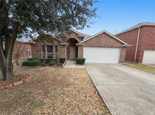 2553 Cumberland Trail, Mesquite, TX 75181