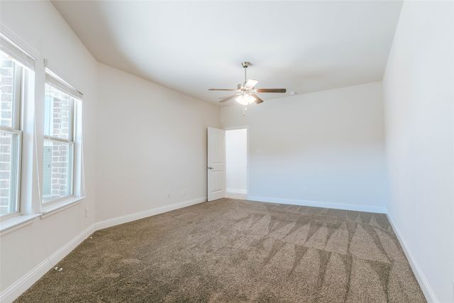 824 Parkside Drive, Argyle, TX 76226