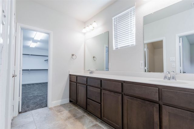 824 Parkside Drive, Argyle, TX 76226