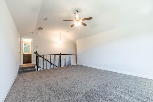 824 Parkside Drive, Argyle, TX 76226