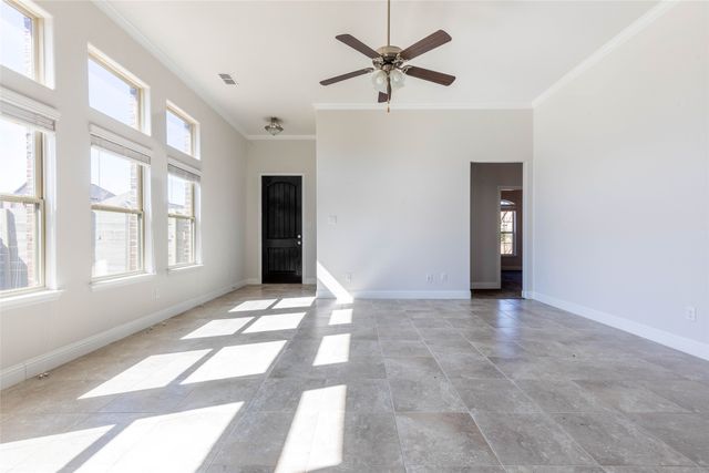 824 Parkside Drive, Argyle, TX 76226