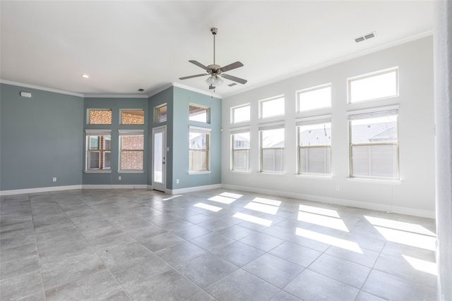 824 Parkside Drive, Argyle, TX 76226