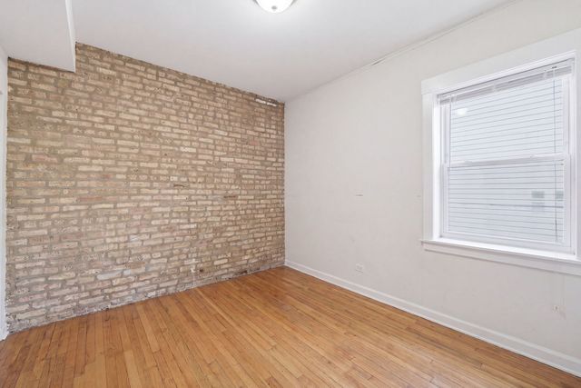 4343 N Sacramento Avenue 2A, Chicago, IL 60618