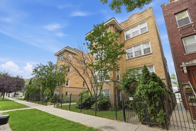 4343 N Sacramento Avenue 2A, Chicago, IL 60618