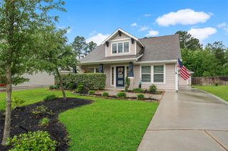 257 N Lynx Trail, Montgomery, TX 77316