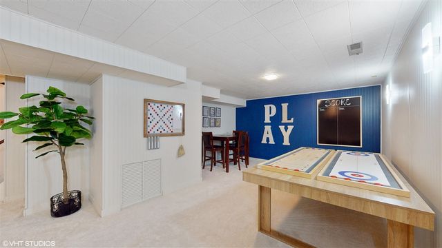 14422 Evergreen Drive, New Buffalo, MI 49117