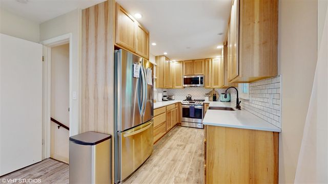 14422 Evergreen Drive, New Buffalo, MI 49117