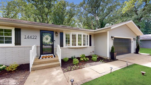 14422 Evergreen Drive, New Buffalo, MI 49117