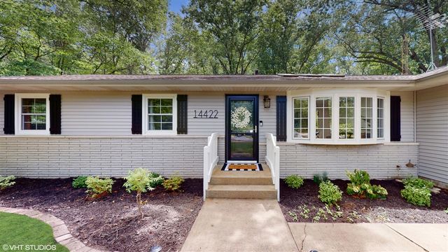 14422 Evergreen Drive, New Buffalo, MI 49117