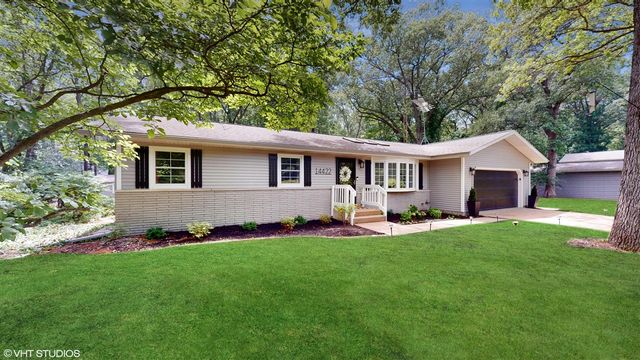 14422 Evergreen Drive, New Buffalo, MI 49117