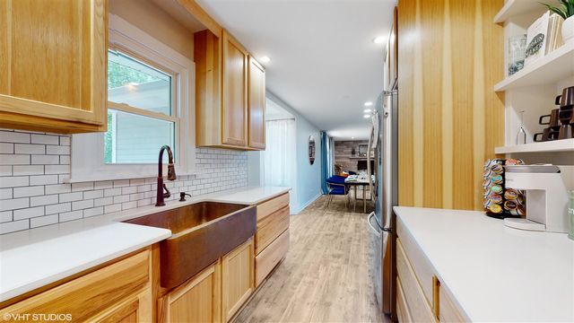 14422 Evergreen Drive, New Buffalo, MI 49117