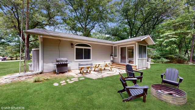 14422 Evergreen Drive, New Buffalo, MI 49117