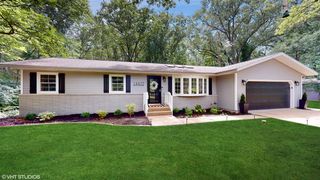 14422 Evergreen Drive, New Buffalo, MI 49117