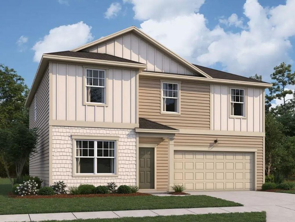 161 Parrigin CV, San Marcos, TX 78666