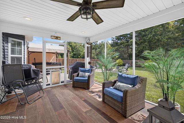 8531 Old Forest Drive NE, Leland, NC 28451