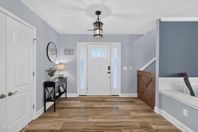 8531 Old Forest Drive NE, Leland, NC 28451