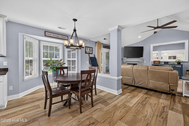 8531 Old Forest Drive NE, Leland, NC 28451